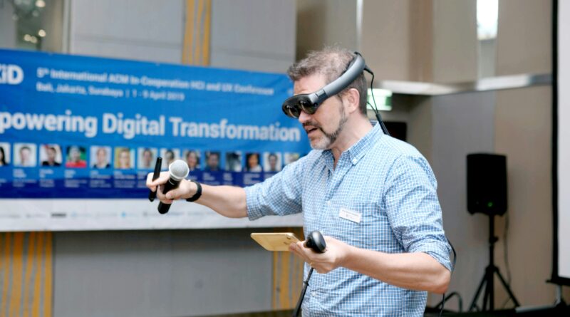Nhentak: Exploring the Future of Technology and Digital Innovation