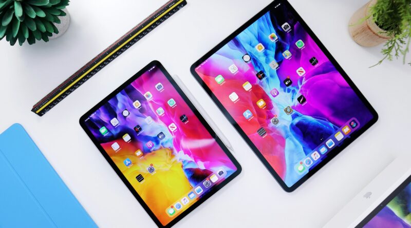 Tablet for Programming