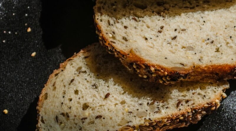Low Calorie Bread: A Healthy Choice for Weight Management and Better Nutrition
