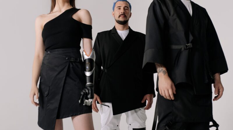 Laaster: The Emerging Fashion Trend Redefining Modern Style