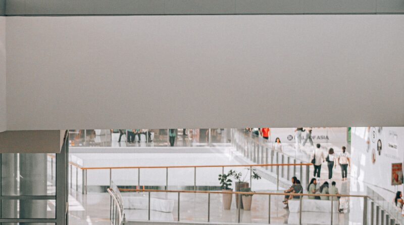 Pier 80: San Francisco’s Transformed Maritime Hub with Diverse Modern Uses